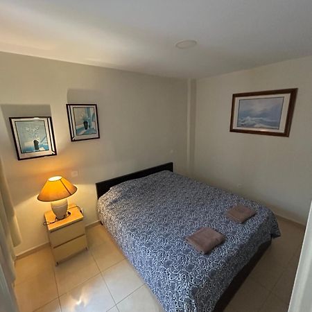 Apartment La Puntilla Del Mar Лас Палмас де Гран Канария Екстериор снимка