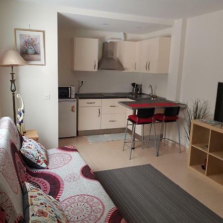 Apartment La Puntilla Del Mar Лас Палмас де Гран Канария Екстериор снимка