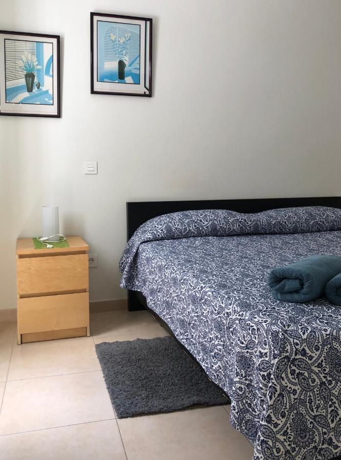 Apartment La Puntilla Del Mar Лас Палмас де Гран Канария Екстериор снимка