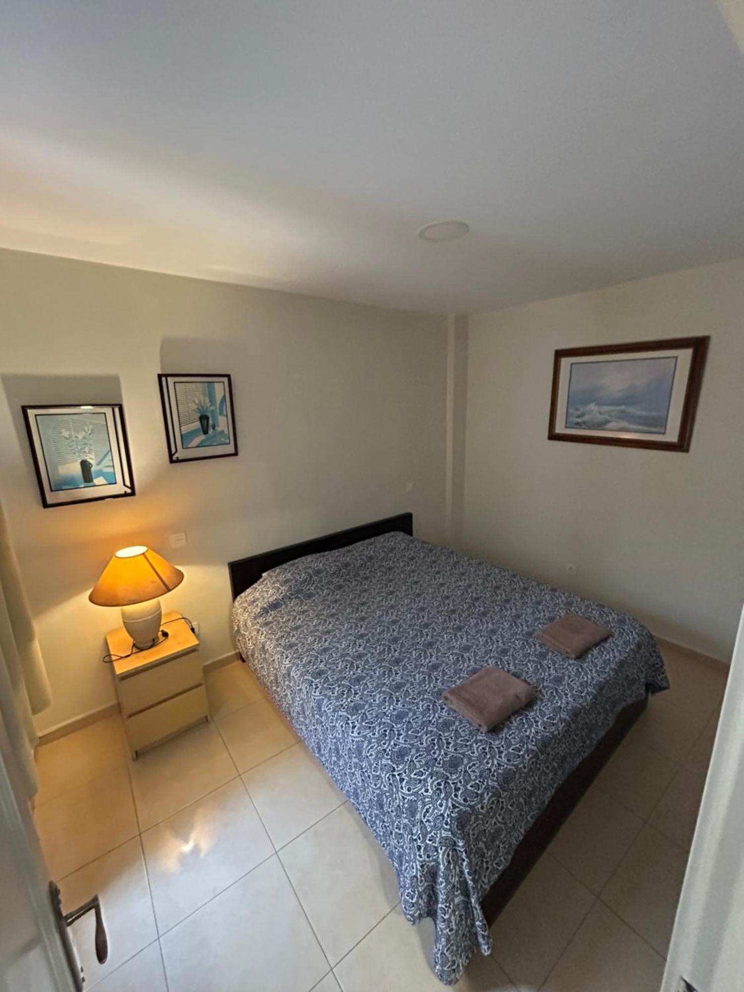 Apartment La Puntilla Del Mar Лас Палмас де Гран Канария Екстериор снимка