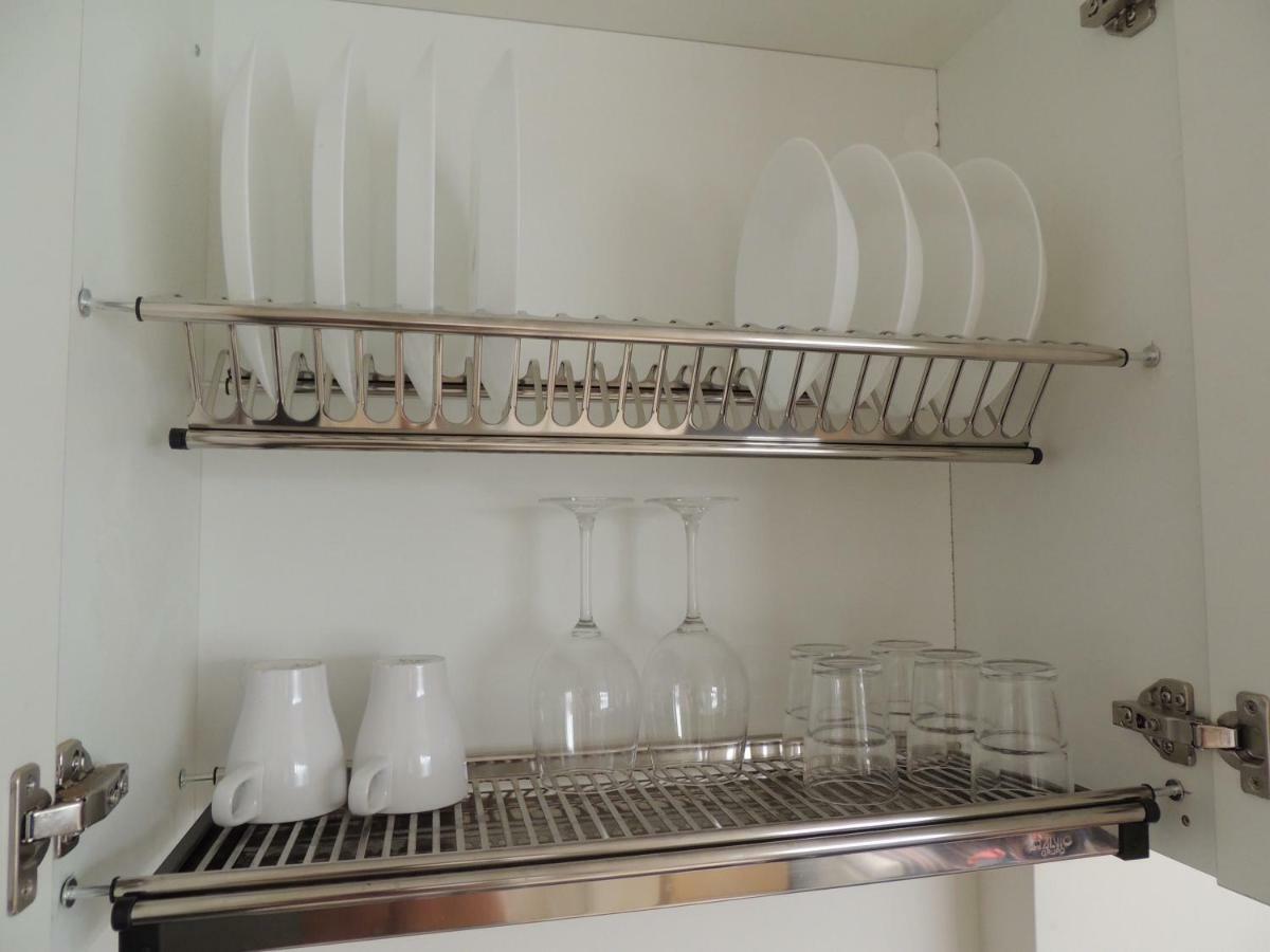 Apartment La Puntilla Del Mar Лас Палмас де Гран Канария Екстериор снимка