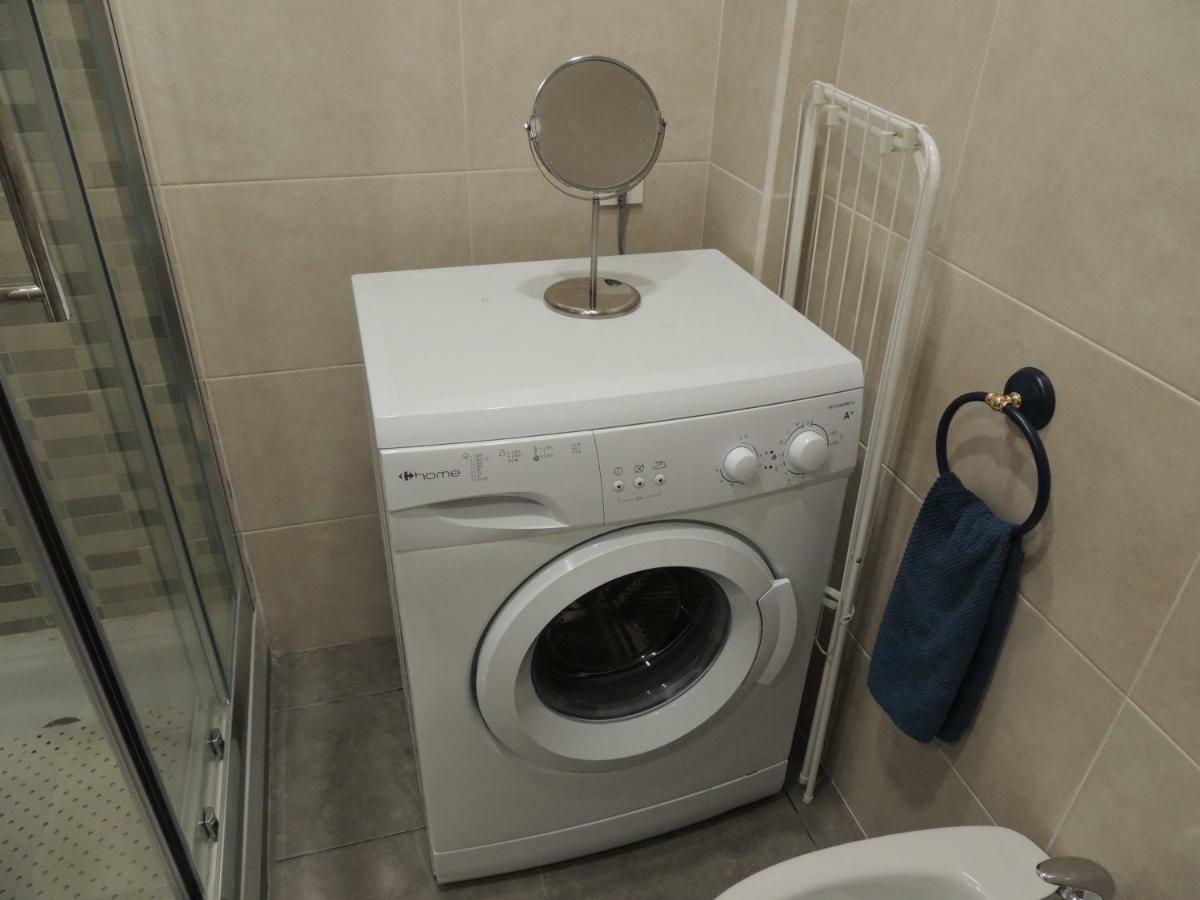 Apartment La Puntilla Del Mar Лас Палмас де Гран Канария Екстериор снимка