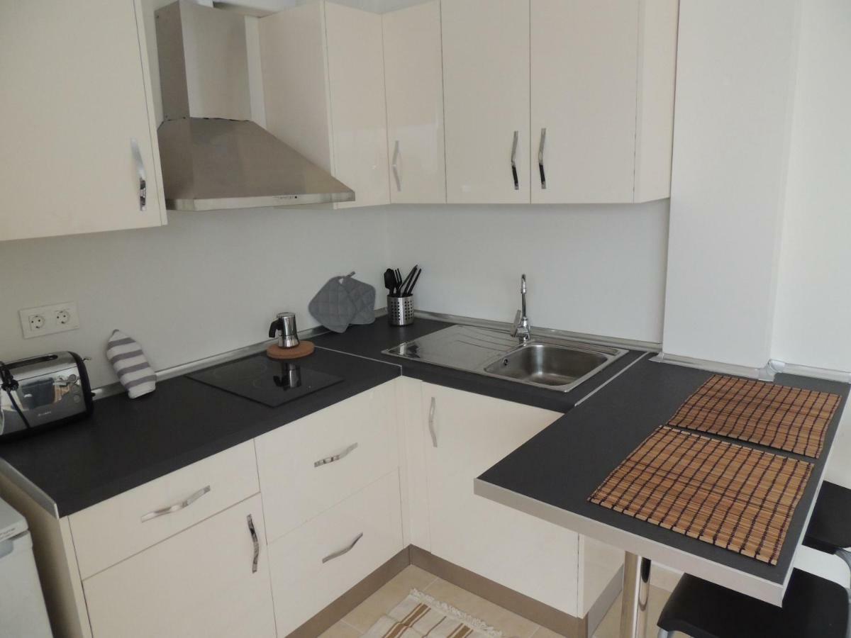 Apartment La Puntilla Del Mar Лас Палмас де Гран Канария Екстериор снимка