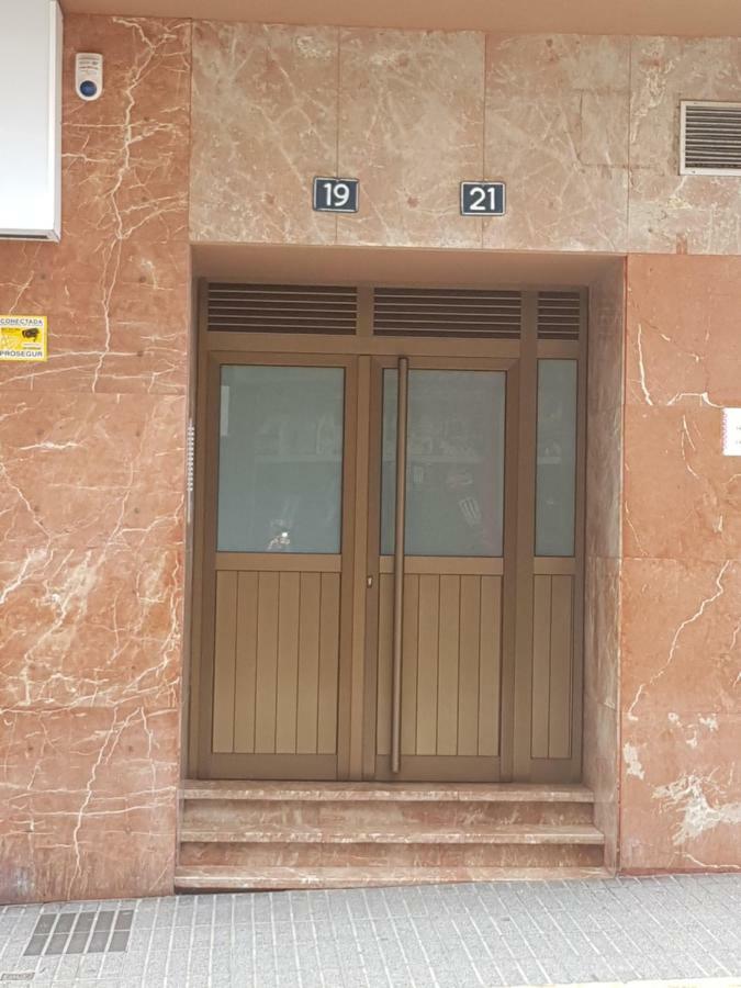 Apartment La Puntilla Del Mar Лас Палмас де Гран Канария Екстериор снимка