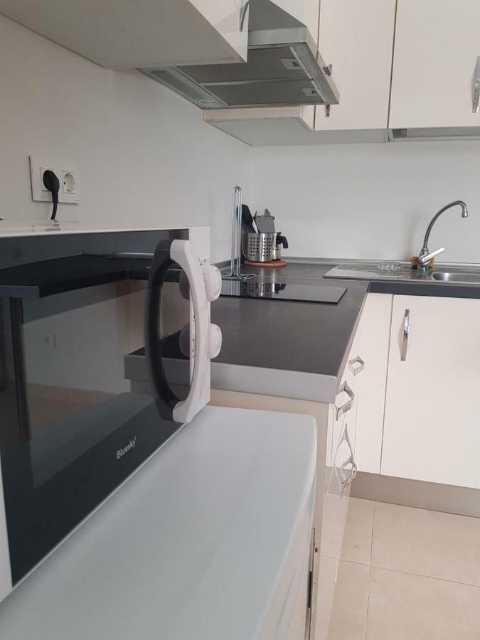 Apartment La Puntilla Del Mar Лас Палмас де Гран Канария Екстериор снимка