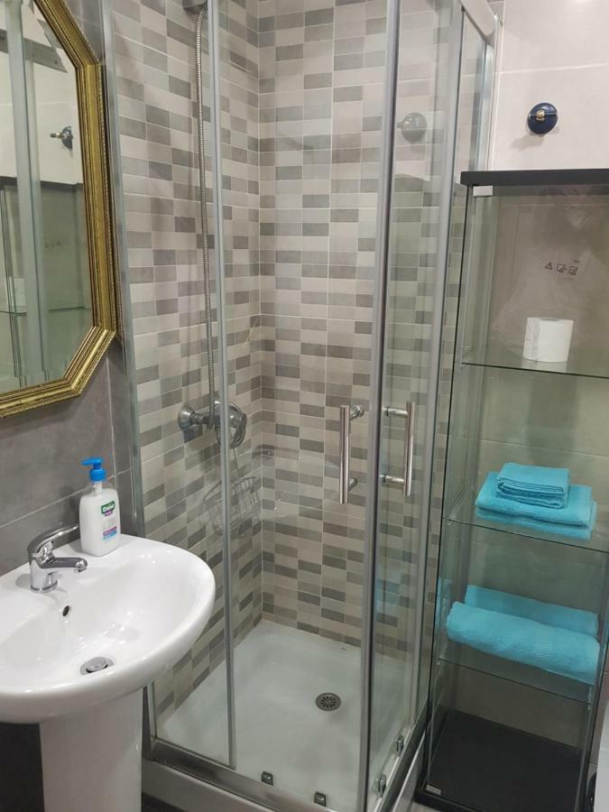 Apartment La Puntilla Del Mar Лас Палмас де Гран Канария Екстериор снимка