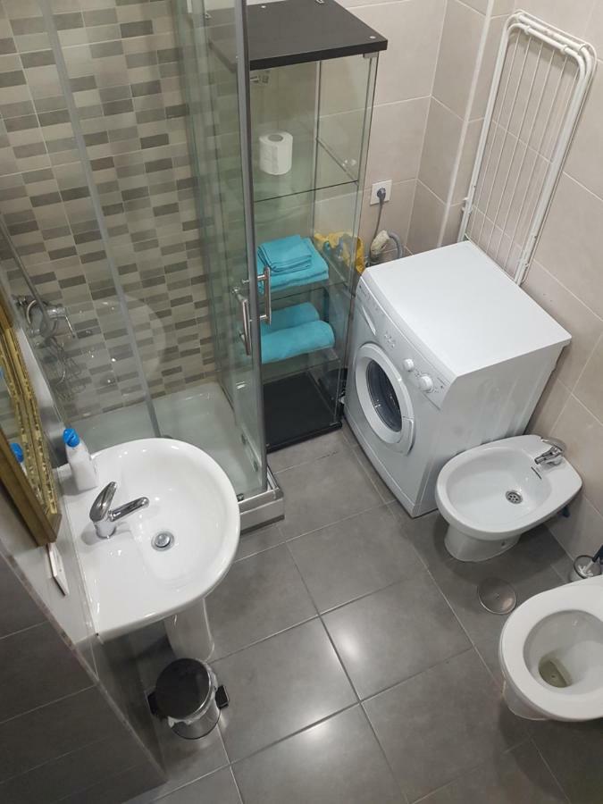 Apartment La Puntilla Del Mar Лас Палмас де Гран Канария Екстериор снимка