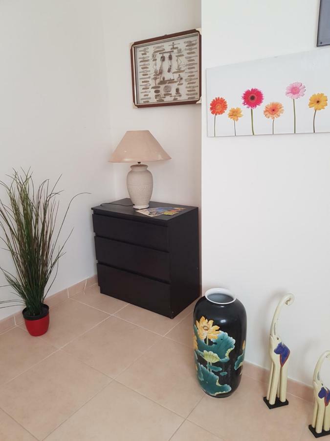 Apartment La Puntilla Del Mar Лас Палмас де Гран Канария Екстериор снимка